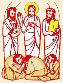 La Liturgia di Domenica 16 Marzo 2014